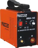 Inverter MMA Welding Machine & Inverter Welder (MMA-250)