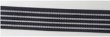 Elastic Woven Webbing Accessories AC0600