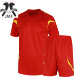 Fashion Sportswear Soccer Jersey Football Uniform