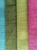Polyester Upholstery Thick Heavy Fabric for Sofa Curtain Textile (272)