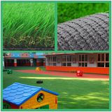 40mm Artificial Grass for Garden (MHK-B40N16EM)