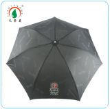 OEM Full Print Fold Promotion Umbrella