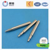 China Factory CNC Machining Driving Shaft for Passenger Car