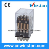 General Purpose Electromagnetic Relay (LY1, LY2, LY3, LY4)