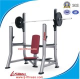 Olympic Military Bench Fitness Body Building (LJ-5526)