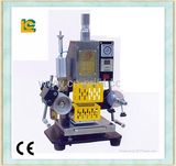 Desktop Pneumatic Flat Hot Stamping Machinery (TH-90)