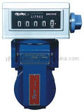 Industrial Positive Displacement Flow Meter (Sm Series)