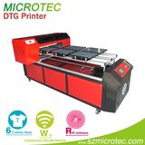 Printer Digital Flatbed Printer A1 Large Format Garment Printer