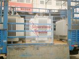 Sh11 Amorphous Metal Oil Immered Power Transformer