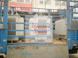 Sh11 Amorphous Metal Oil Immered Power Transformer