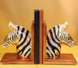Polyresin Bookends Resin Bookends Gift