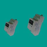 EDR21 Single-Phase Electricity Meter for DIN Rail