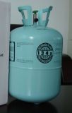 R134A with Refrigerant Gas for Conditioning