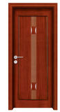 Veneer Wooden Doors Interior Doors Interior Wooden Door (DA-B104)