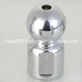 CNC Turning Parts, Cusotmized Stainless Steel Bathroom Accessory