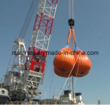 50mt Water Weight Bags for Davit and Crane Test
