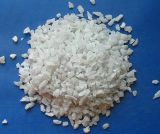 White Fused Alumina Oxide for Refractory, Abrasive Grits, Roll Crushing Mill