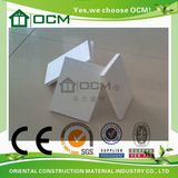 Bathroom Wall Covering Boards Cardboard Fireproof Material