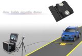 Portable Under Vehicle Inspection Systems
