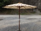 Wood Umbrella (U2055)