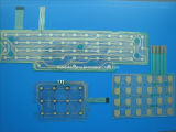 Moistureproof Flexible Printing Circuit High Reliability Electric PCB Board