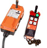 Tele Crane Remote Control for Overhead Crane