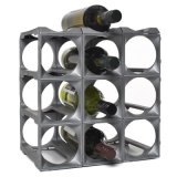 Customized Wine Display Stand