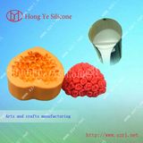 Condensation Cure Silicone Rubber