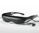 80 Inch HD 3D Vision Video Glasses (VG-920MX)