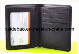 Man's genuine Leather Wallets (SDB-9632)