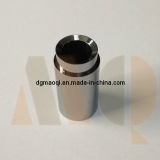 Plastic Injection Molded Parts/Tungsten Parts (MQ758)