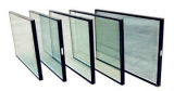 3-13mm Tempered Double Glazing (glazed) Glass for Building Glass