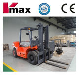 7 Ton Forklift Truck with CE Standard