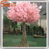 Garden Decoration Fake Artificial Cherry Blossom Tree
