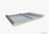 Steel Building Sandwich Panel Roofing Material