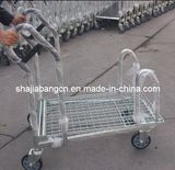 Warehouse Trolley Sxe-8