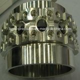 Precision 5-Axis CNC Machining Parts