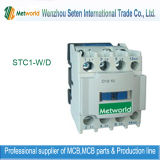 Electrical Contactor Magnetic Contactor AC Contactor 3 Phase Relay Contactor