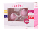 Kegel Balls, Benwa Balls, Sex Product