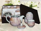 Tea Set