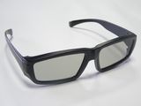 Polarized Glasses