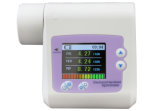 Good Quality Electronic Handheld Spirometer with Factory Price