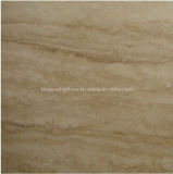 Beige Travertine/Imported Marble