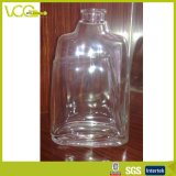 500ml Luxury Glass Wisky Bottle
