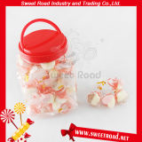 Milk Strawberry Chocolate Candy, Ring Candies