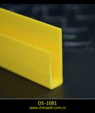 U Plastic Chind Plastic (DS-1081)