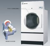 Front Load Drying Machine for Laundry or Hospital