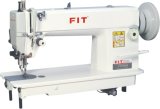 Fit 0302 Heavy Duty Top and Bottom Feed Lockstitch Sewing Machine