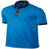 Screen Printing Custom Design Polo Shirt