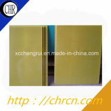 3240 Epoxy Glass Cloth Laminate Sheet Workpiece China Manufacture